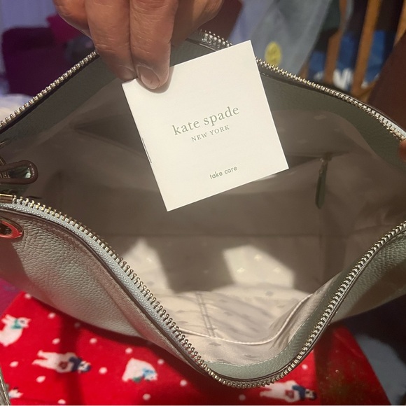 Kate Spade Shoulder Bag - Picture 2 of 6